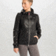 Lole Mistral Jacket - Women's-Black-Small