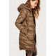 Lole Packable Claudia Jacket, Sepia Heather, Large LUW0471-C194-L
