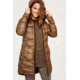 Lole Packable Claudia Jacket, Sepia Heather, Large LUW0471-C194-L