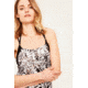 Lole Paradise Tankini, Black Nuuk, XS, LWW0433-N626-K NUUK-X