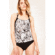 Lole Paradise Tankini, Black Nuuk, XS, LWW0433-N626-K NUUK-X