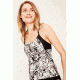 Lole Paradise Tankini, Black Nuuk, XS, LWW0433-N626-K NUUK-X