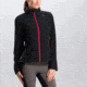 Lole Pride Jacket - Women's-Black-Small
