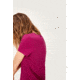 Lole Repose Top, Cherries Jubilee, XS, LW2666-K525-HI JUIL-X