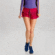 Lole Run-Up 2 Short - Women's-Kiss-Small