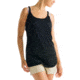 Lole Samba Tunic - Women's-Sanaa Black-Small