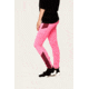 Lole Shock Pant, Hot Pink Heather, Medium LSW2463-K483-M