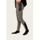 Lole Shock Pant, Black Heather, Small LSW2463-N134-S