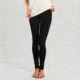 Lole Sleekest Legging - Women's-Black-S/M