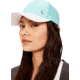 Lole Sporty Cap, B881 - Aqua Haze, O/S, LW0624-881-QU HZ-/