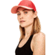 Lole Sporty Cap, Hibiscus, O/S, LW0624-331-HIIU-/