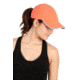 Lole Sporty Cap - Women's-Fiery Coral
