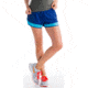 Lole Step Short - Women's-Solidate Blue Broken Stripe-3 in-Large