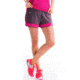 Lole Step Short - Women's-Storm Broken Stripe-3 in-Large