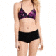 Lole Tanami Fixed Triangle - Women's-Crushed Berries Digifleur-Small