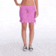 Lole Touring Skirt - Women's-Begonia-Small