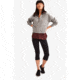 Lole Unite Top - Womens, Medium Grey Heather, Small, LSW3326-G646-S