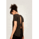 Lole Xandra Top, Black Heather, L, LW2679-N134-K HTH-L