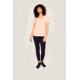 Lole Xandra Top, Desert Flowers Heather, S, LW2679-K531-T W HTH-