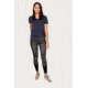 Lole Xandra Top, Mirtillo Blue Heather, XL, LW2679-468-MLHTH-XL