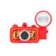 Lomographic 303 La Sardina El Capitan