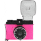 Lomography Diana F+ Mr. Pink Film Camera 572