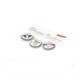 Lomography Button Set 11 embassies 449