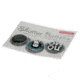 Lomography Button Set 3 b/w smile 453