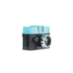 Lomography Diana Baby 110/12mm Lens Package 523