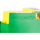 Lomography Diana Camera Case, Fern Green, Back Left 467