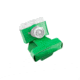 Lomography Diana Camera Case, Fern Green, Partially Open 467