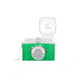 Lomography Diana Camera Case, Fern Green, w/ Camera 467
