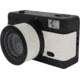 Lomographgic Fisheye Camera 940 angle view