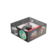 Lomography Fisheye Baby 110 Basic Film Camera, Flat Boxed 953