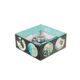 Lomography Fisheye Baby 110, Metal Flat Boxed 955