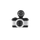 Lomography Fisheye Baby 110, Metal, Front 955