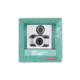 Lomography Fisheye Baby 110, Metal, Front Boxed 955