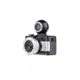 Lomography Fisheye Baby 110, Metal, Left Side 955