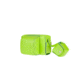 Lomography Fisheye Case, Lime Punch, Quarter Left 455