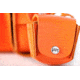 Lomography Fisheye Case, Vibrant Orange, Pouch 454