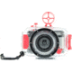 Lomography Fisheye Submarine Case Waterproof Camera Case 631 (camera not included)