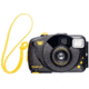 Lomography Underwater FrogEye 12ft Submersible Waterproof 35mm Camera