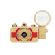 Lomography La Sardina &amp; Flash - Beluga 305