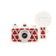Lomography La Sardina &amp; Flash - Cubic 307