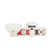 Lomography La Sardina &amp; Flash - Cubic 307