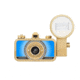Lomography La Sardina &amp; Flash - Czar 304