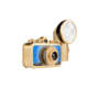 Lomography La Sardina &amp; Flash - Czar 304