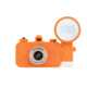 Lomography La Sardina &amp; Flash - Orinoco Occhre 324