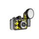 Lomography La Sardina &amp; Flash - Quadrat 306