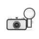 Lomography La Sardina &amp; Flash, Splendour, Front 328